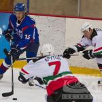 Лада - Нефтяник