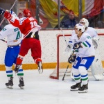 02.11.2019 Ижсталь - Торос - 2:6