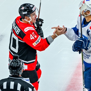 Металлург - Буран