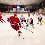 03.11.2015. Ижсталь - Нефтяник