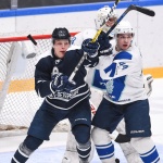 10.01.2017. Динамо СПб - ТХК