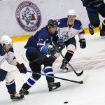 20.10.2015. Буран - ХК Саров