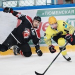 26.12.2016. Рубин - Сарыарка