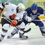 Южный Урал - Молот-Прикамье