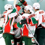 Торос - Барс