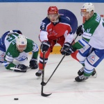 24.09.2018 Звезда - Торос - 3:2