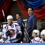 ХК Рязань - Рубин