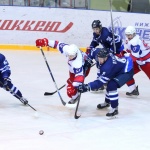 02.02.2017. Ариада-НХ - Ижсталь