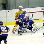 Казцинк-Торпедо - ХК Липецк