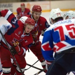 Ижсталь - Ариада