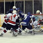 Динамо - Ижсталь