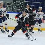 18.12.2019 ХК Тамбов - Южный Урал - 2:1