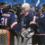 16.09.2015. ХК Саров - Челмет