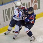 ХК Саров - Лада