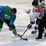 Торос - Ижсталь