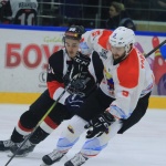 05.01.2020 ХК Тамбов - Ценг Тоу - 6:2