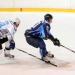 ХК ВМФ - Мечел