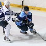 ХК ВМФ - Южный Урал