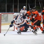 11.09.2017. Ермак - Южный Урал - 2:5