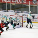 13.12.2018 Нефтяник - Торпедо - 3:2 ОТ