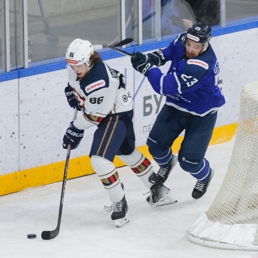 Торпедо-Горький - Олимпия