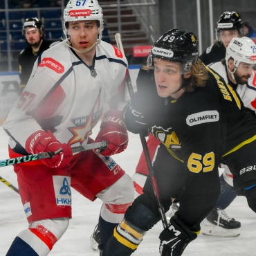 Дизель - Ижсталь