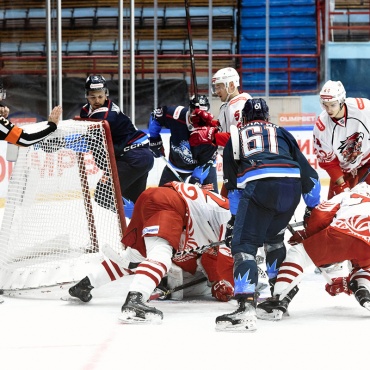 Кристалл - Ростов