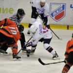 Молот-Прикамье - Ариада-Акпарс