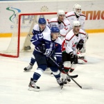 Динамо Бшх - Нефтяник