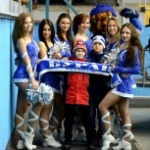 Буран - Дизель