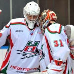 ХК Рязань - Нефтяник