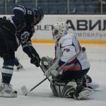 Динамо - Кристалл