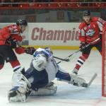 Донбасс - Казцинк-Торпедо