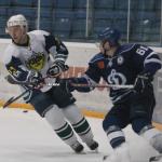 Динамо - Титан