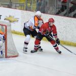 Ижсталь - Спутник