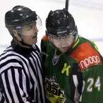 Титан - Сарыарка