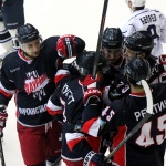 Зауралье - ХК Рязань