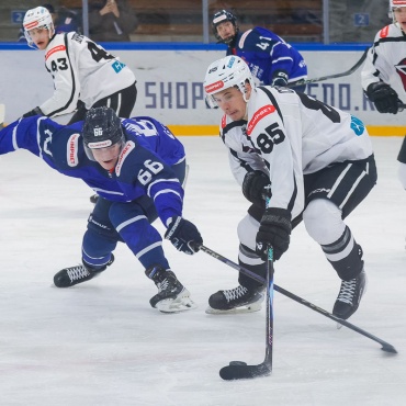 Торпедо-Горький - Рубин