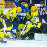 22.01.2017. ТХК - Сарыарка