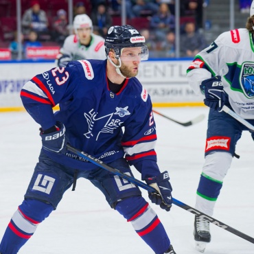 ЦСК ВВС - Югра