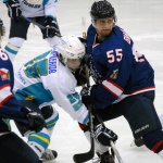 07.10.2015. ХК Саров - Торпедо