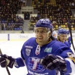 Казцинк-Торпедо - Дизель