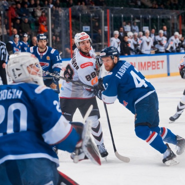 Сокол - Омские Крылья