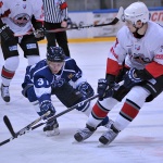 ХК Рязань - Челмет