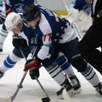 17.12.2016. ХК Саров - Ариада-НХ