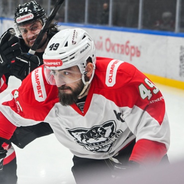 Молот - Нефтяник