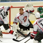 14.09.2015. Барс - Рубин