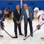 09.09.2015. ХК Саров - Ариада