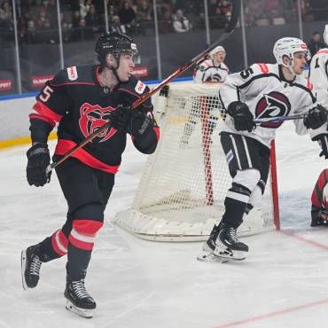 Молот - Рубин