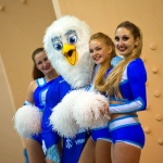 ТХК - Динамо